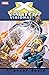 X-Factor Visionaries by Peter David Vol. 3