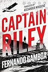 Captain Riley