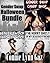 Gender Swap Halloween Bundle Three Stories{Gender Transformation}