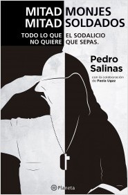Mitad Monjes Mitad Soldados (Paperback)