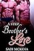 A Step Brother's Love