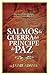 Salmos de Guerra del Príncipe de Paz: Encontrando a Cristo en los Salmos difíciles (Spanish Edition)