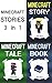 Minecraft Stories: 3 Minecraft Stories in 1 (Minecraft Storybook, Minecraft Story, Minecraft Stories for Children, Minecraft Books, Minecraft Diaries, Minecraft Diary, Minecraft Book for Kids)