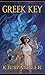 Greek Key (Hope Blackwell #1)
