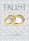 Book cover for TRUST