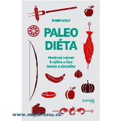 Paleo diéta - Moderný návrat k výžive z čias lovcov a zberačov