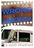 What's Wrong with America by Scott Bradfield