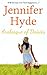 Arabesque of Daisies by Jennifer Hyde