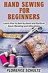 Hand Sewing for B...