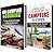Campfire Cookbook Box Set: 46 Delicious Recipes to Cook on Your Camping Trip (Bushcraft Survival & Foil Packet Recipes)