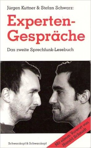 Expertengespräche: Das Zweite Sprechfunk-Lesebuch