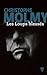 Les Loups blessés by Christophe Molmy Les Loups blessés by Christophe Molmy
