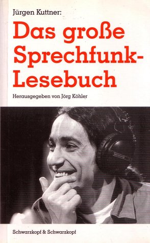 Das große Sprechfunk-Lesebuch