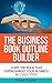 The Business Book Outline B...