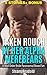 Taken Rough By Her Werebear, A Paranormal Shifter Romance (Werebears, Paranormal, Collections, Women's Fiction, Science Fiction)