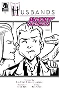 Husbands #6: Agent Secrets