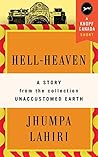 Book cover for Hell-Heaven