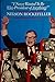 "I Never Wanted to be Vice-President of Anything!": An Investigative Biography of Nelson Rockefeller