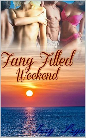 Fang-Filled Weekend: Other World Agency (Kindle Edition)