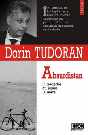 Absurdistan. O tragedie cu iesire la mare (Paperback)