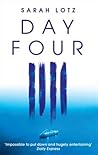 Day Four by Sarah Lotz