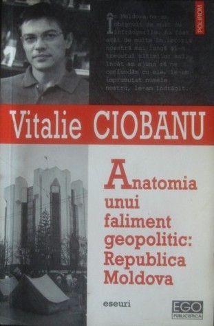 Anatomia unui faliment geopolitic: Republica Moldova