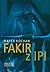 Fakir z Ipi by Marek Kochan
