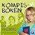 Kompisboken (Kompisboken #1)