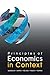 Principles of Economics in Context