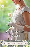 An Elegant Façade (Hawthorne House, #2)
