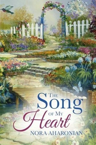 The Song of My Heart - Kindle Edition