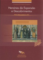 Heroínas da expansão e descobrimentos