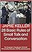 28 Basic Rules of Small Talk and Conversation by Jamie Keller