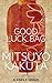 Good Luck Bag by Mitsuyo Kakuta Good Luck Bag by Mitsuyo Kakuta