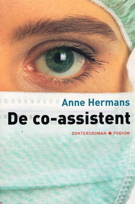De co-assistent (Paperback)