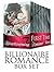 Billionaire Romance: Now and Forever