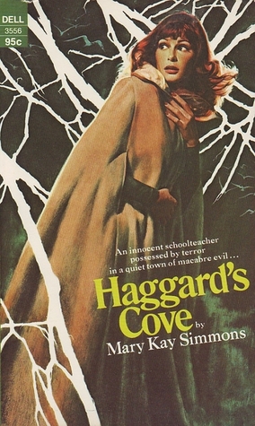 Haggard's Cove (Mass Market Paperback)
