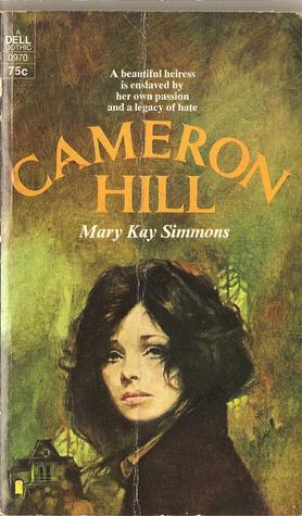 Cameron Hill (Unknown Binding)