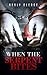 When The Serpent Bites (The Starks Trilogy, #1)