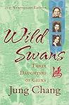 Wild Swans: Three...