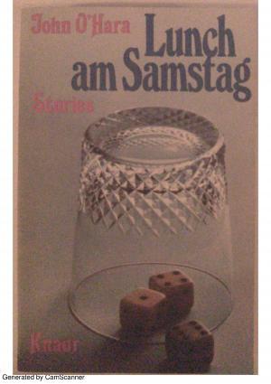 Lunch am Samstag (Paperback)