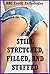 Still Stretched, Filled, and Stuffed: Ten Explicit Double Penetration Erotica Stories