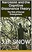 Narcissist and the Cognitive Dissonance Theory: The Web of Eternal Entanglement (Transcend Mediocrity Book 87)