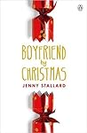 Boyfriend by Christmas by Jenny Stallard
