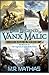 The Legend of Vanx Malic Books I-IV Bundle: To Kill a Witch