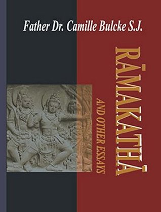 Ramakatha and Other Essays (Hardcover)