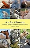 A is for Albatross by Joseph Daniels