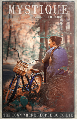 Mystique (Paperback)