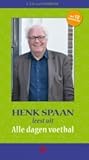 Henk Spaan leest uit Alle dagen voetbal