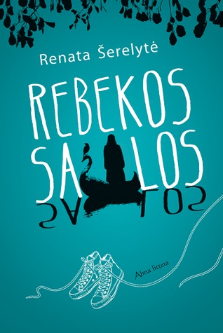 Rebekos salos